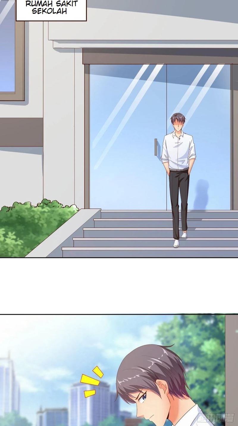 Super School Doctor (Supreme Campus Doctor) Chapter 105 Gambar 10